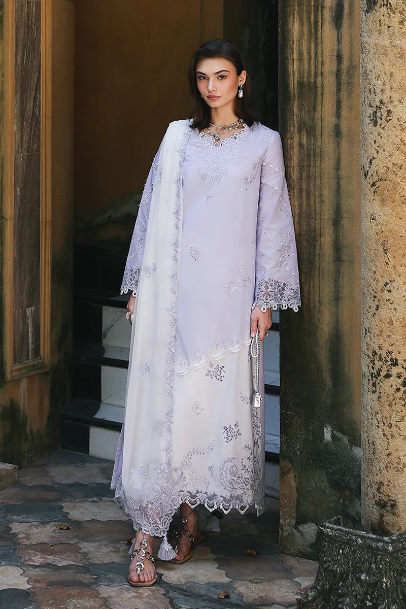 Qalamkar Qline'26 lawn RP-14 ALEEN