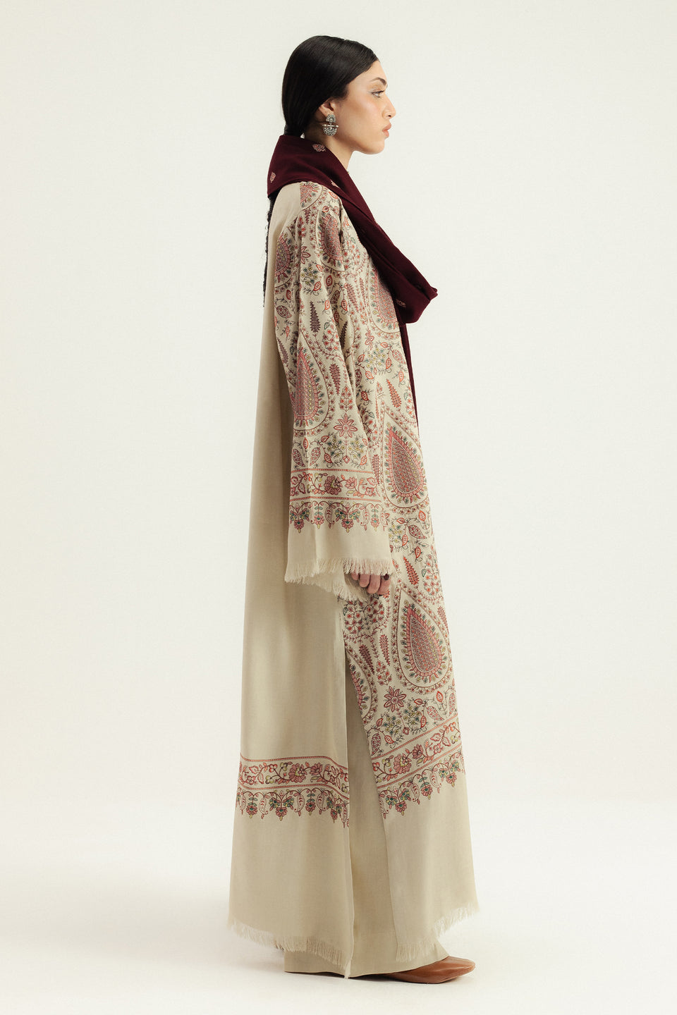 KEL BY ZARA SHAH