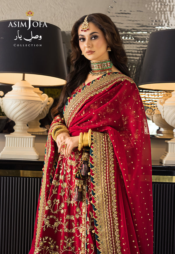 Asim jofa vasl e Yaar'23 AJVY-10