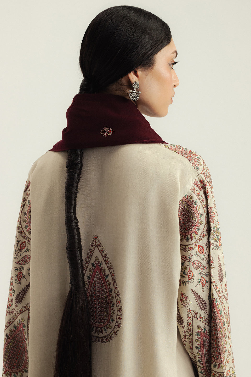 KEL BY ZARA SHAH