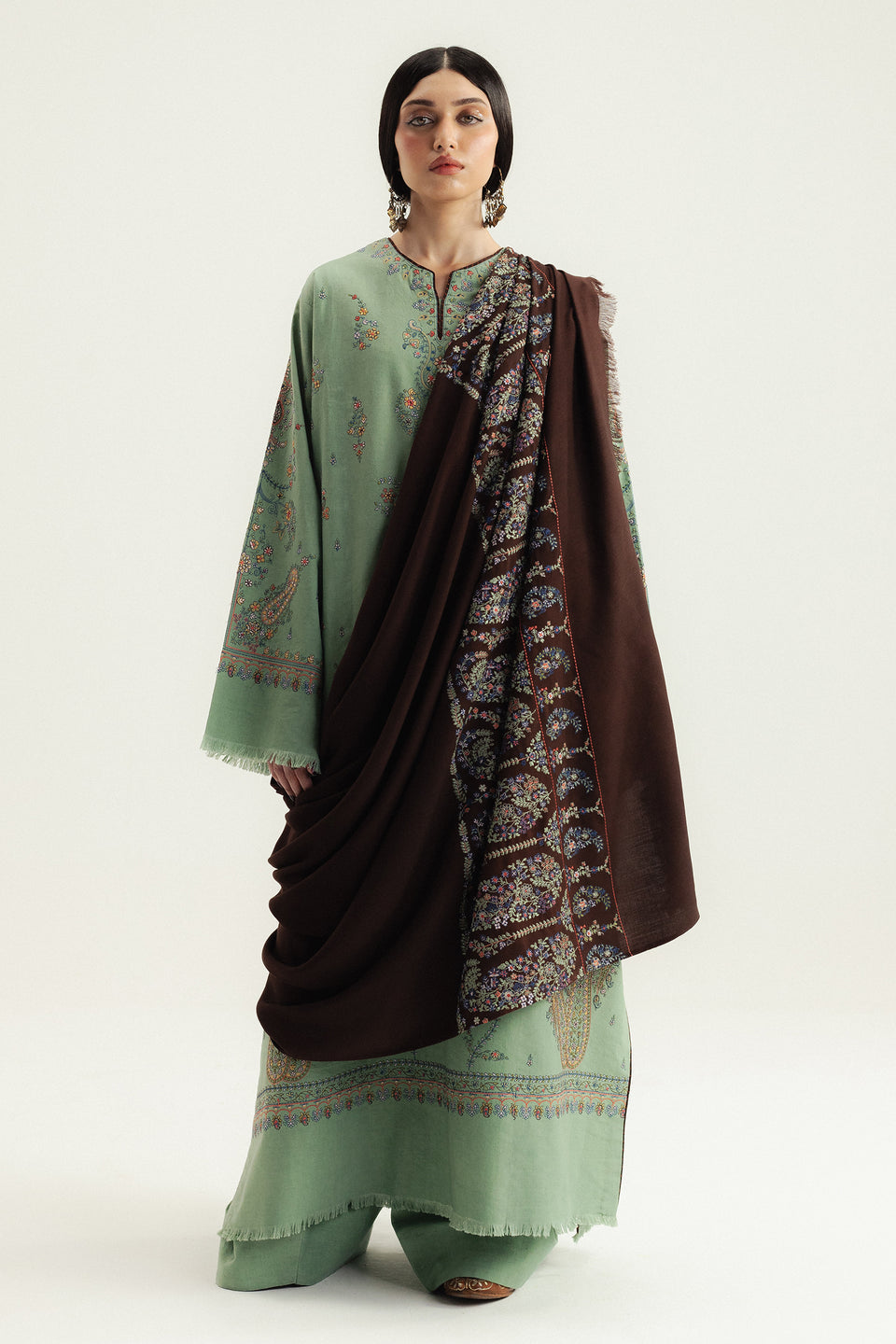 KERAN BY ZARA SHAH