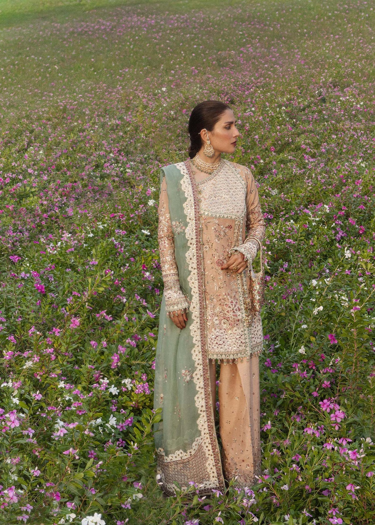 Hussain Rehar Wedding'26 Gohar - Ara