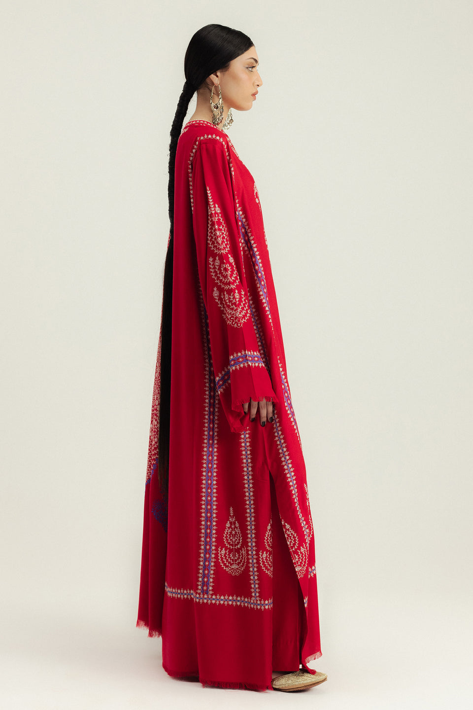 LAALAZAR BY ZARA SHAH