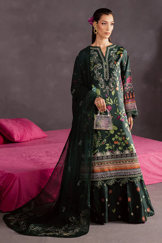 Nureh Silk'25 S - 29