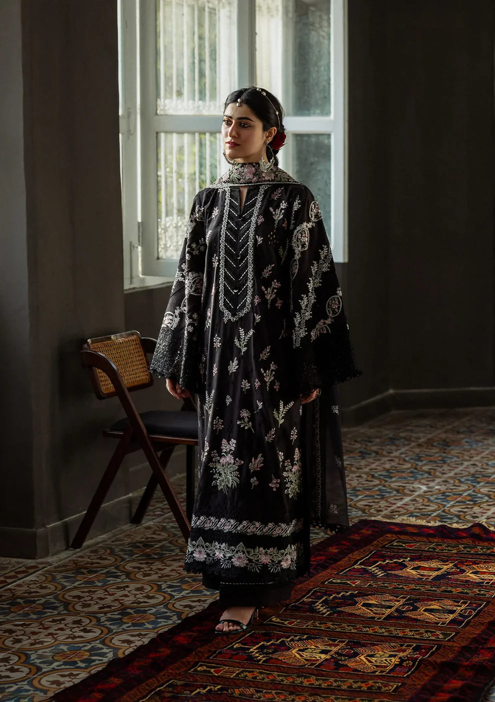 Kahf Karandi KKH-6B LIARA