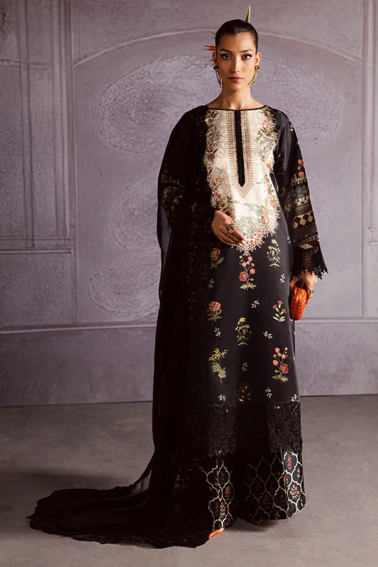 Nureh Silk'25 S - 31