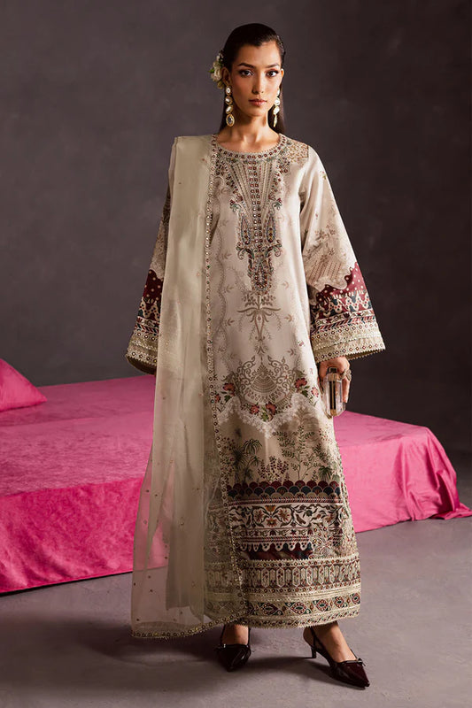 Nureh Silk'25 S - 27