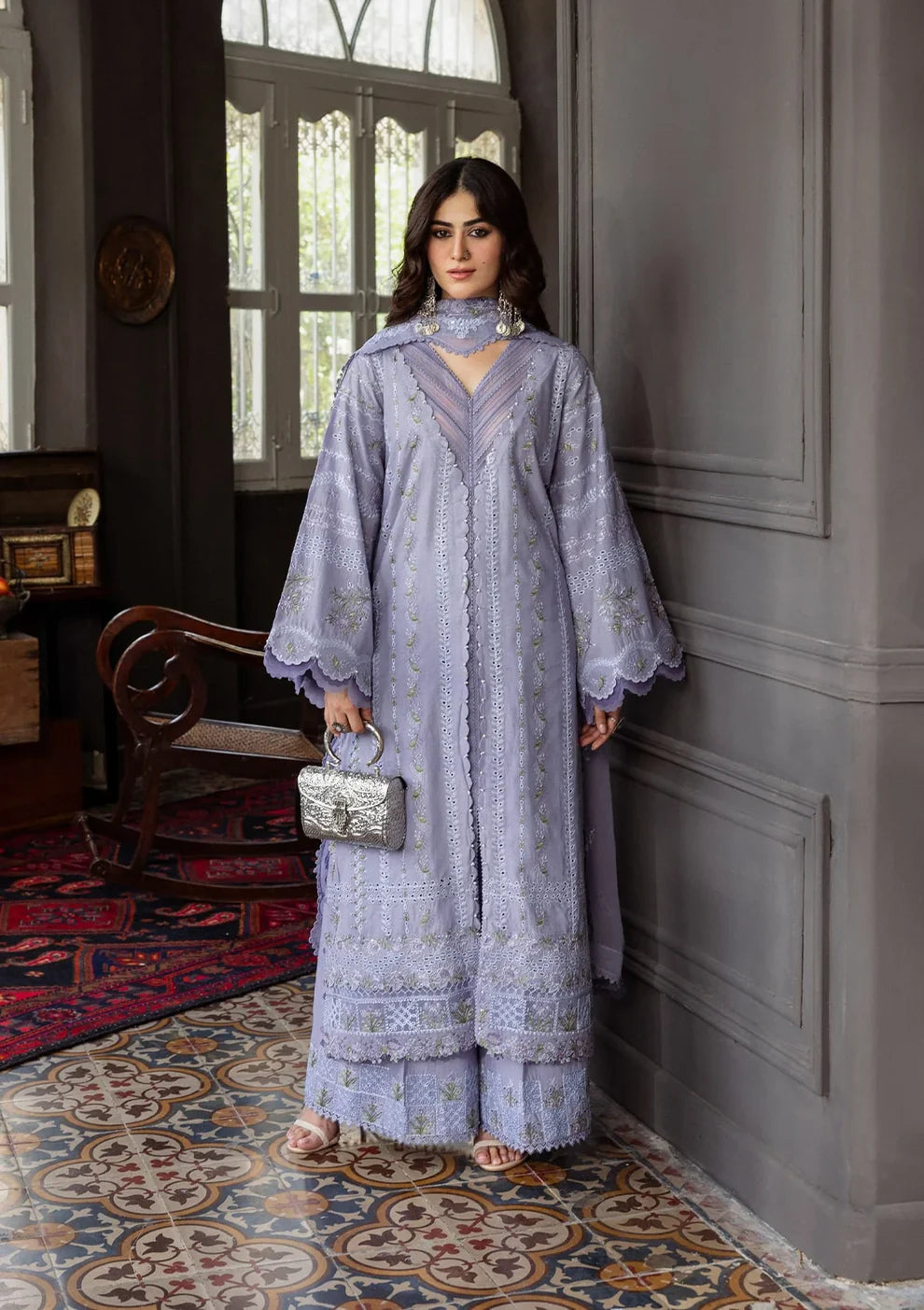 Kahf Karandi KKH-04 WISTERIA