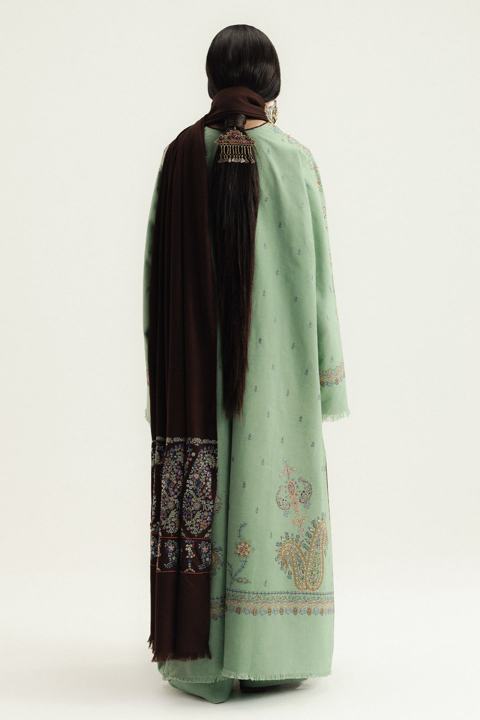 KERAN BY ZARA SHAH