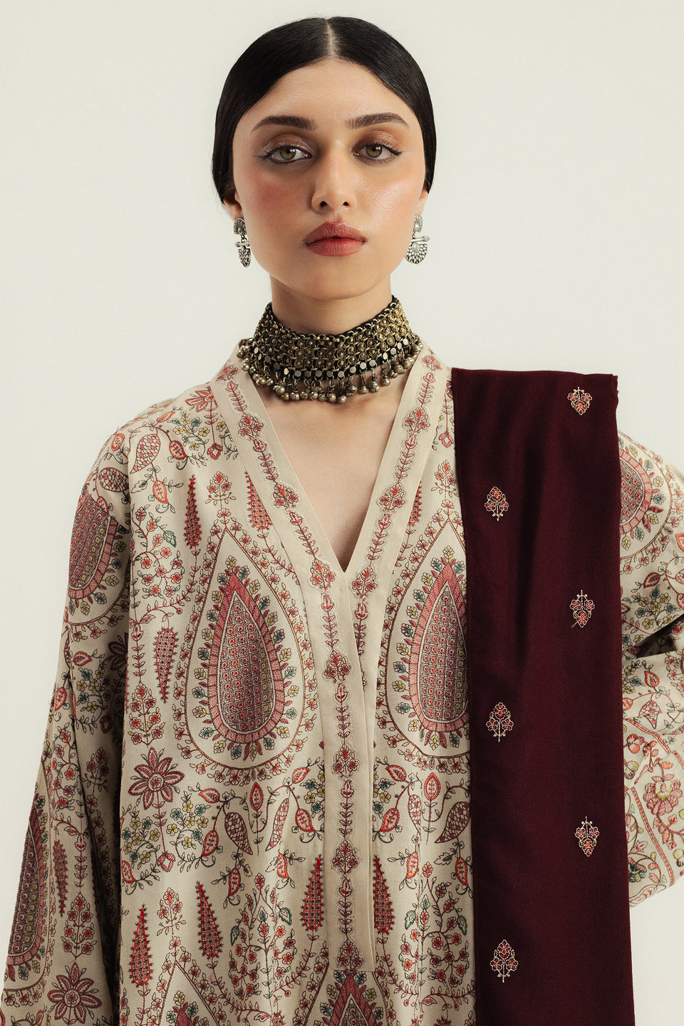 KEL BY ZARA SHAH