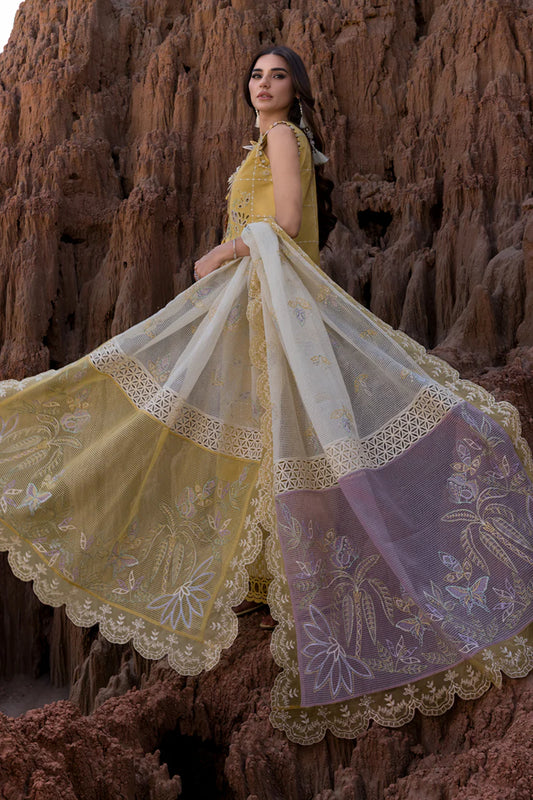 Rang Rasiya Premium Eid Edit ’25 / Nadia