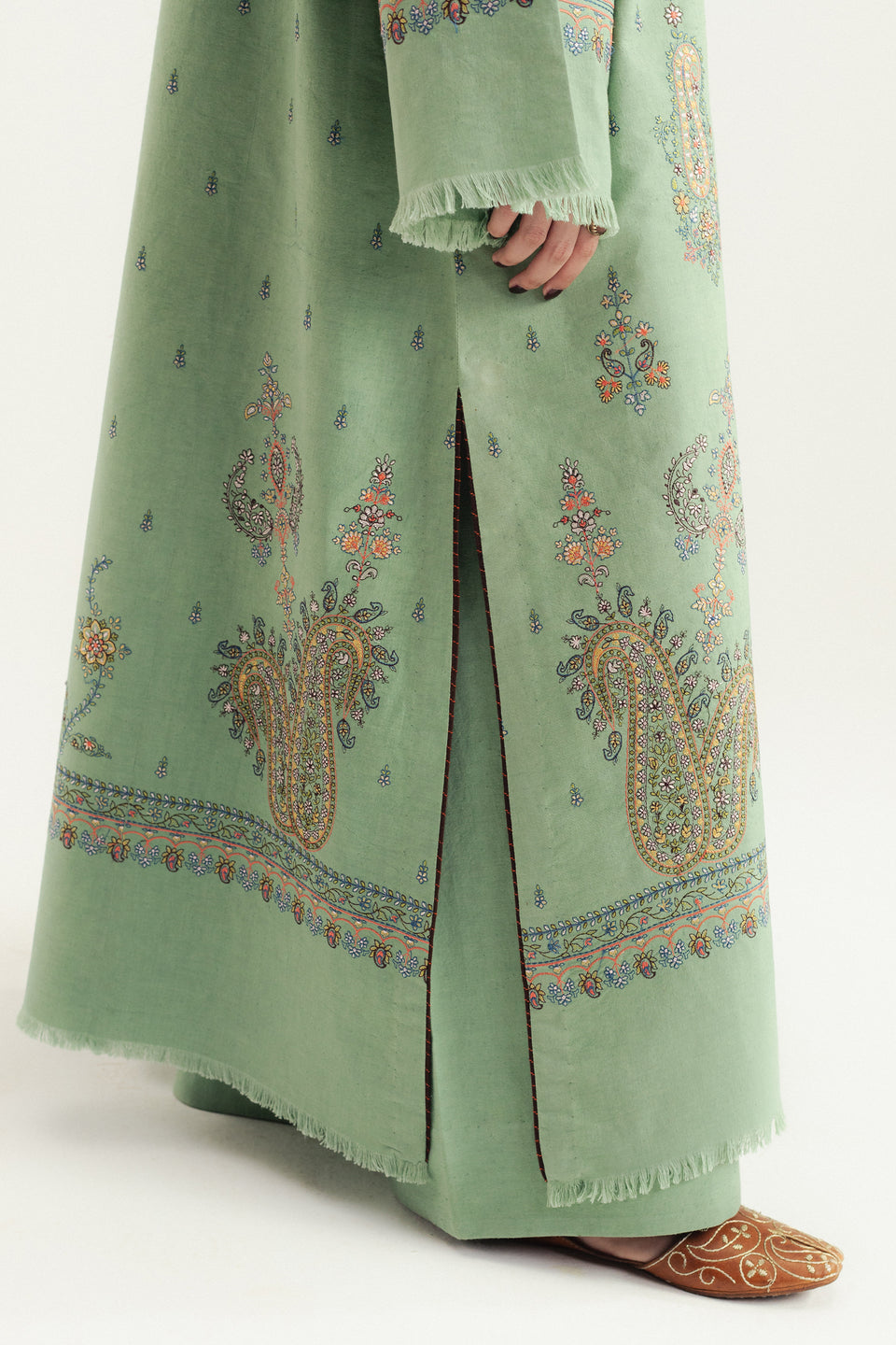 KERAN BY ZARA SHAH
