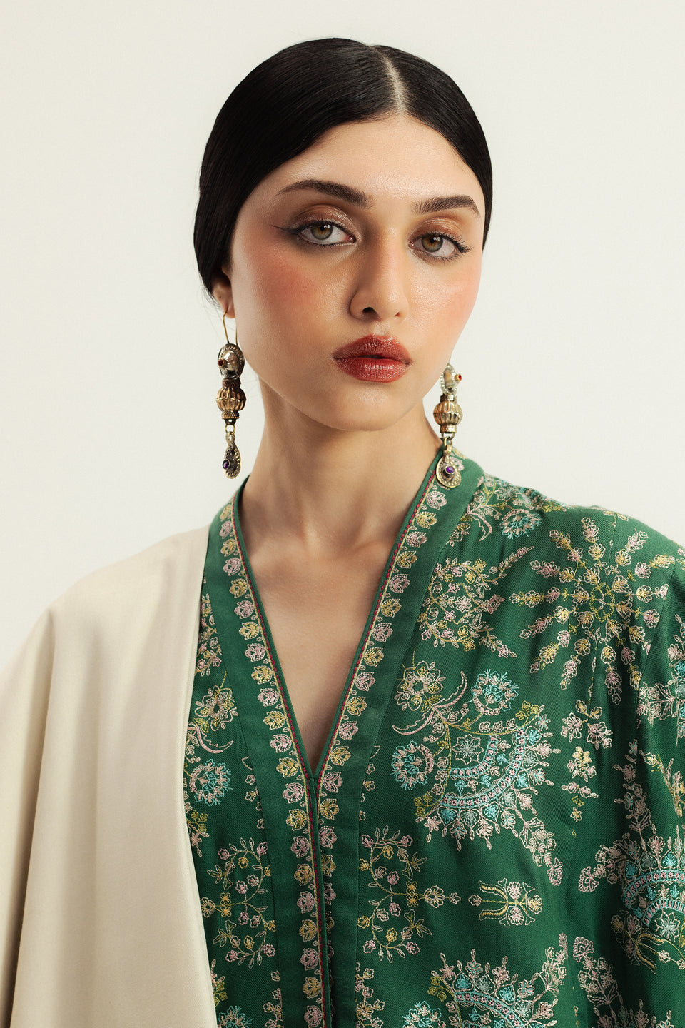 RUHAB BY ZARA SHAH