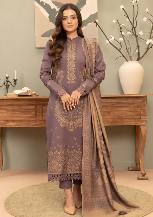 Humdum Carvan Wool'25 D-09