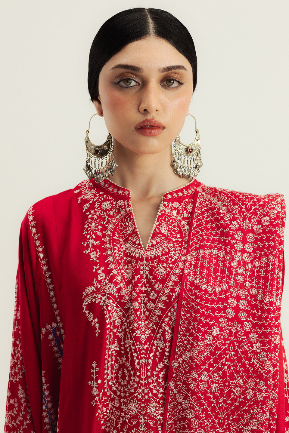 LAALAZAR BY ZARA SHAH