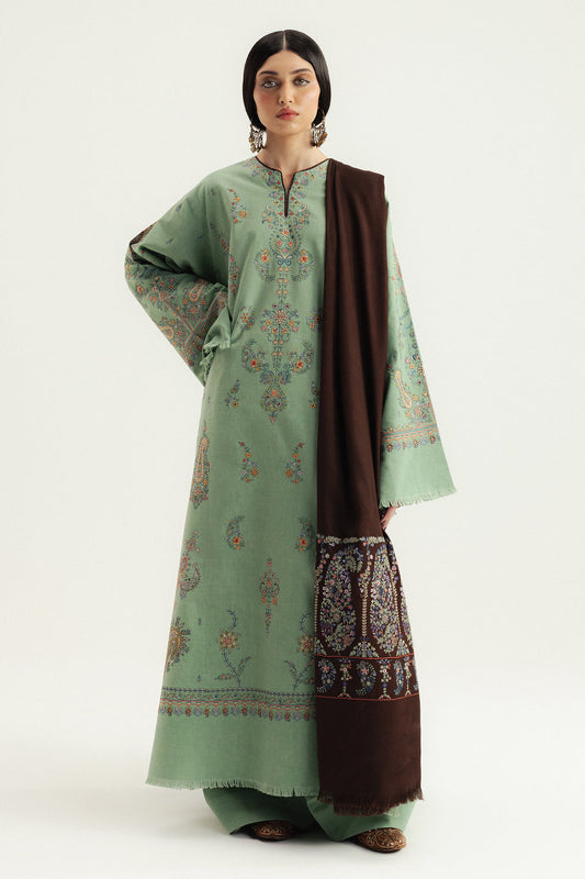 KERAN BY ZARA SHAH