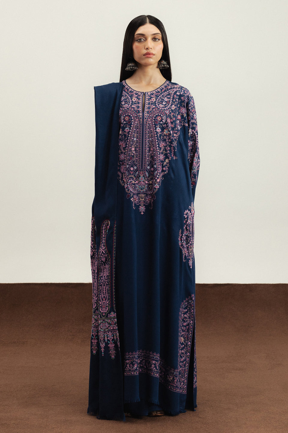 NEELUM BY ZARA SHAH