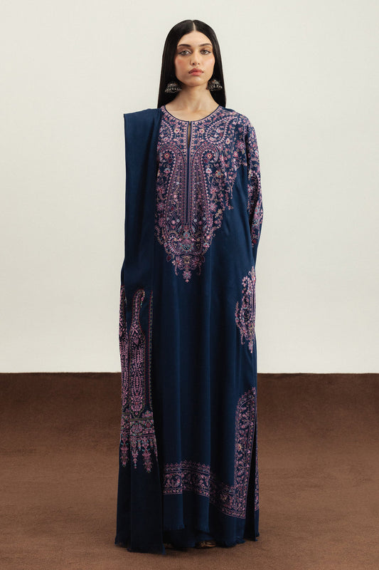 NEELUM BY ZARA SHAH