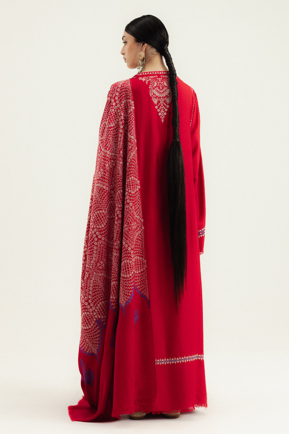 LAALAZAR BY ZARA SHAH
