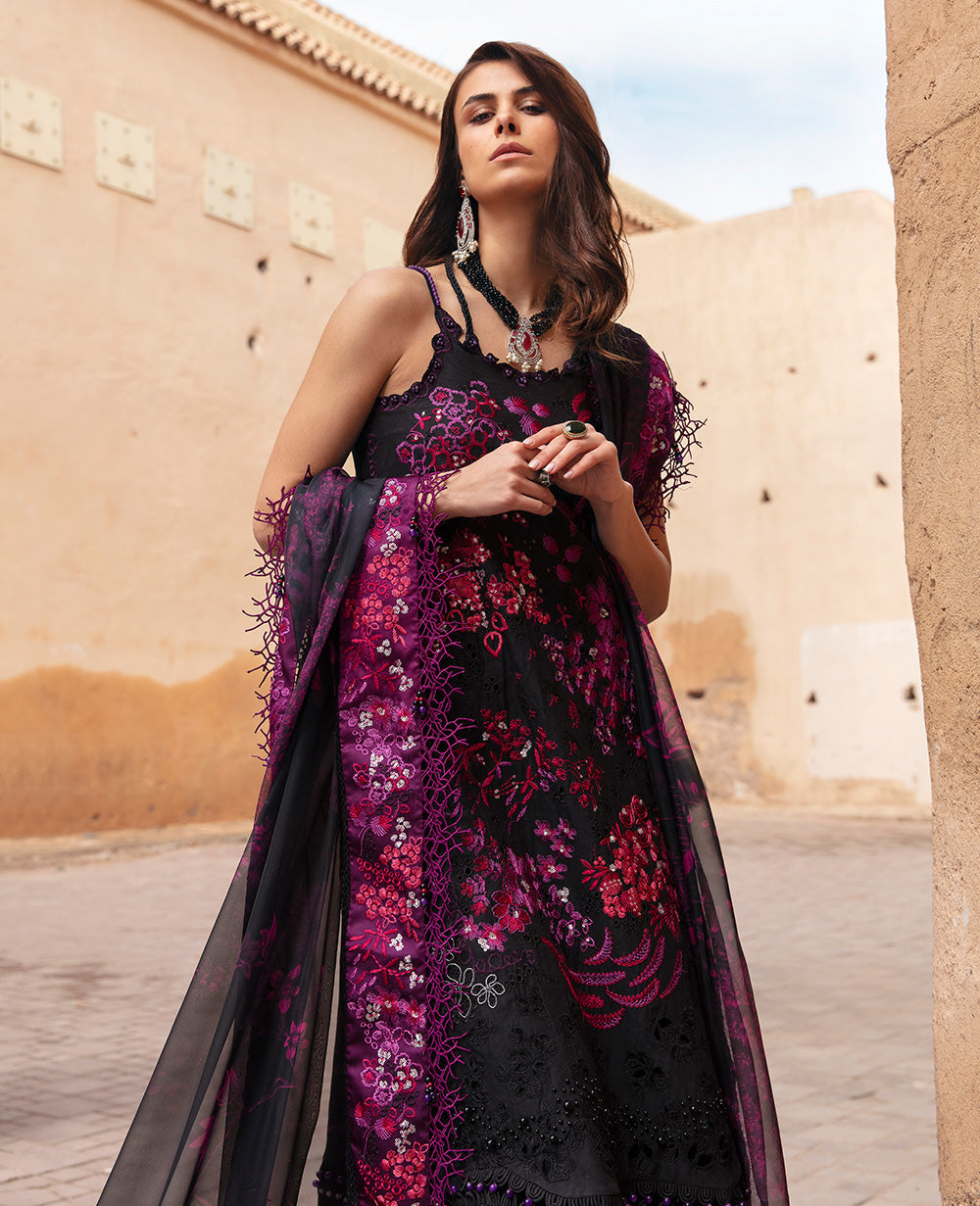 Republic Amaani Eid Luxury'23 D6-A - Tilila