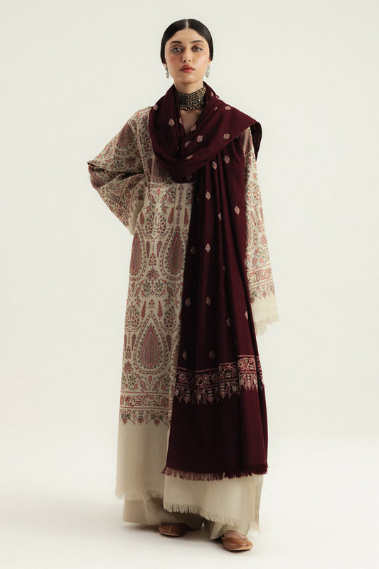 KEL BY ZARA SHAH