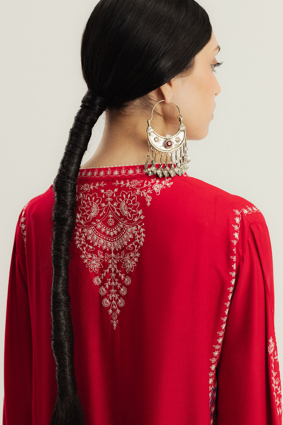 LAALAZAR BY ZARA SHAH