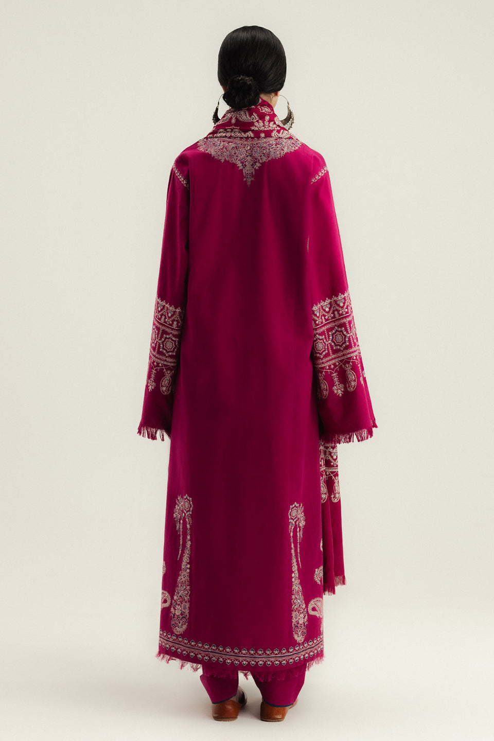 GULMEER BY ZARA SHAH