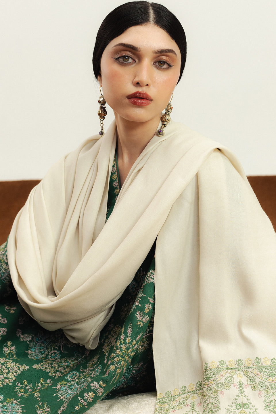 RUHAB BY ZARA SHAH