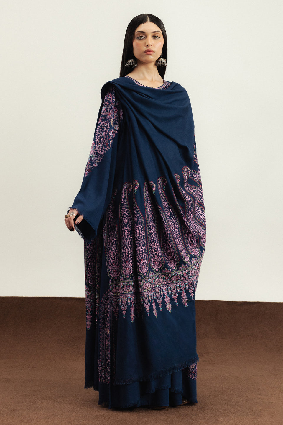 NEELUM BY ZARA SHAH