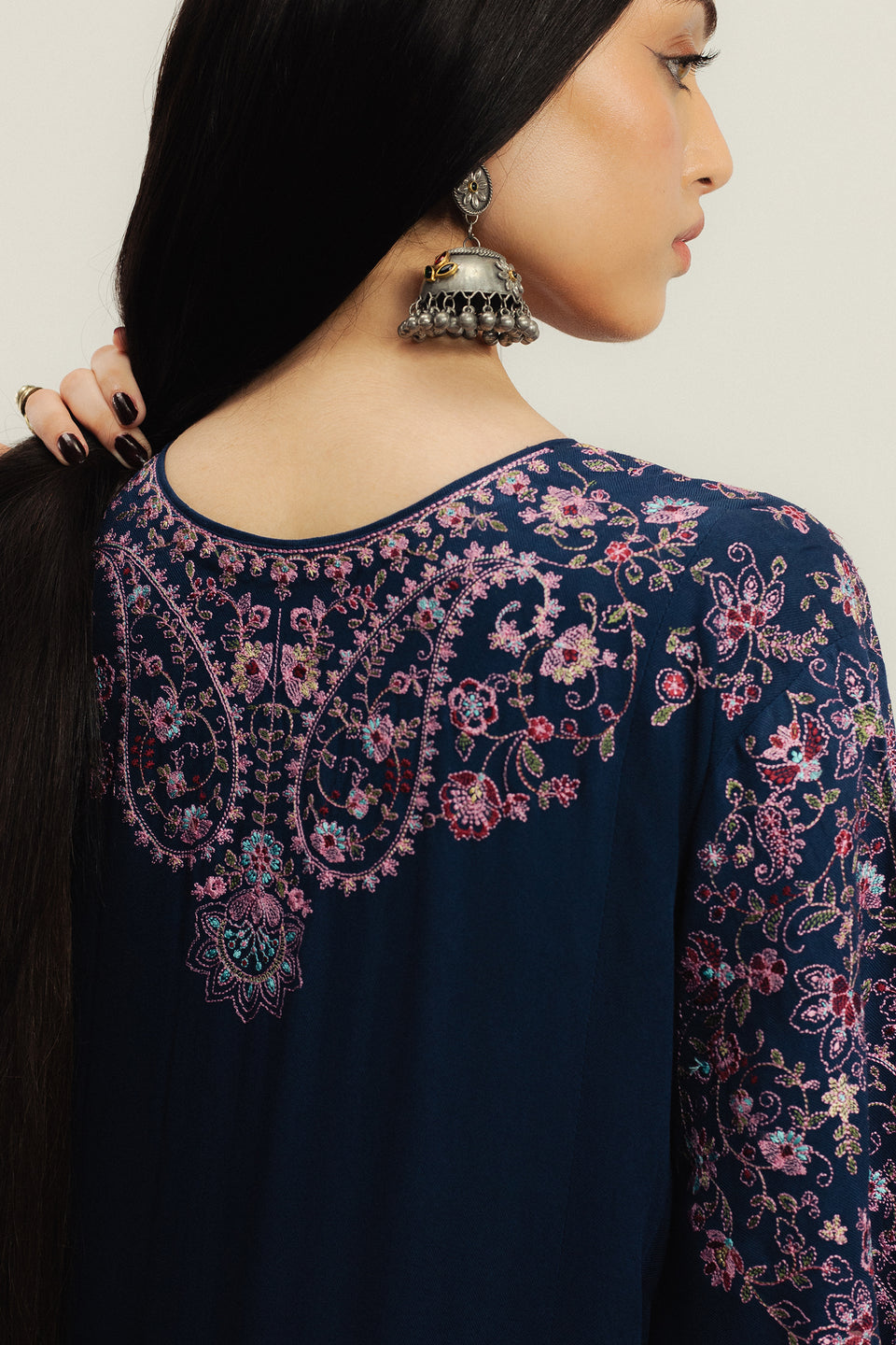 NEELUM BY ZARA SHAH