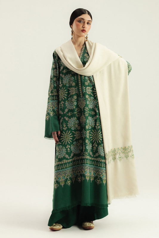 RUHAB BY ZARA SHAH