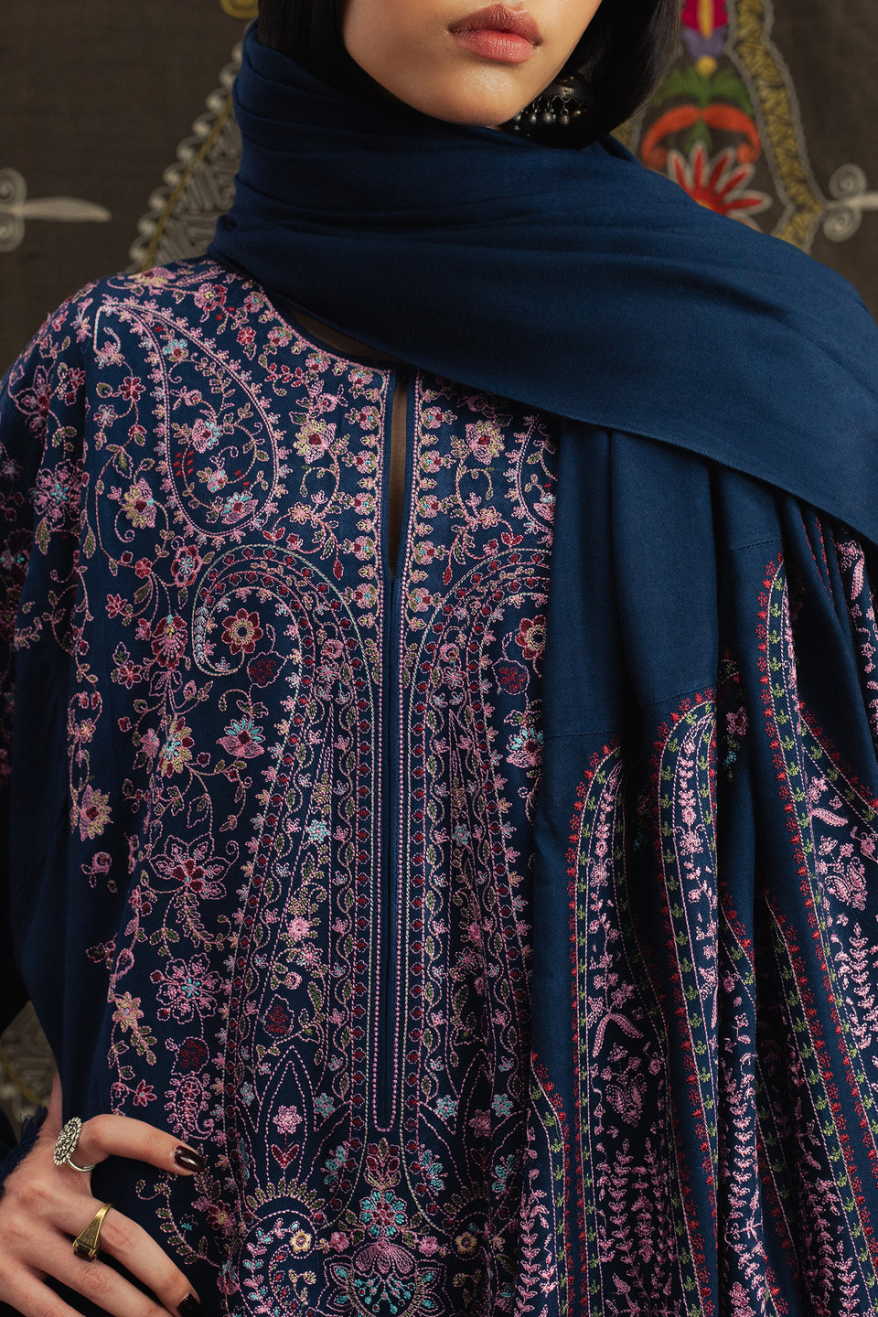 NEELUM BY ZARA SHAH