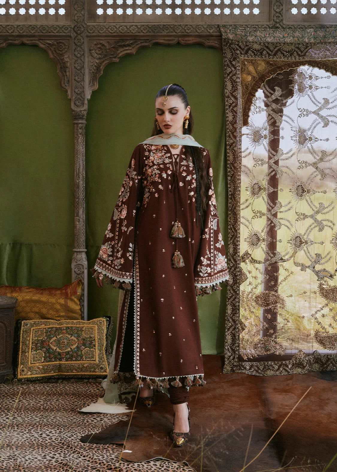 Kot Radha Kishan Maya