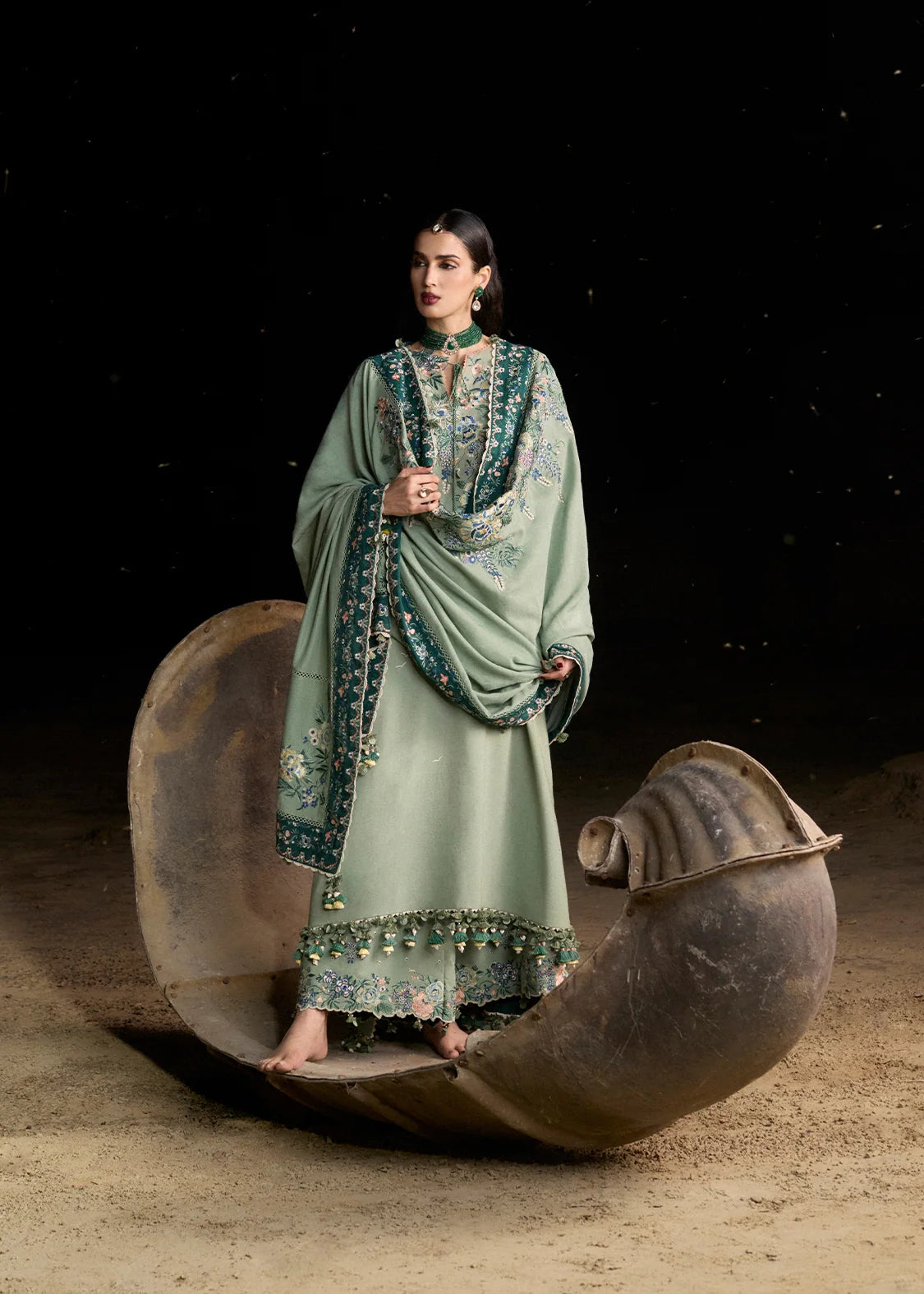 Kot Radha Kishan Aaira