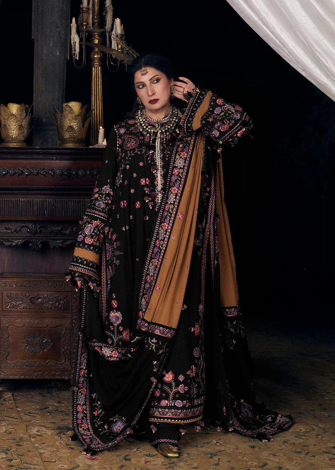 Kot Radha Kishan Jahanara