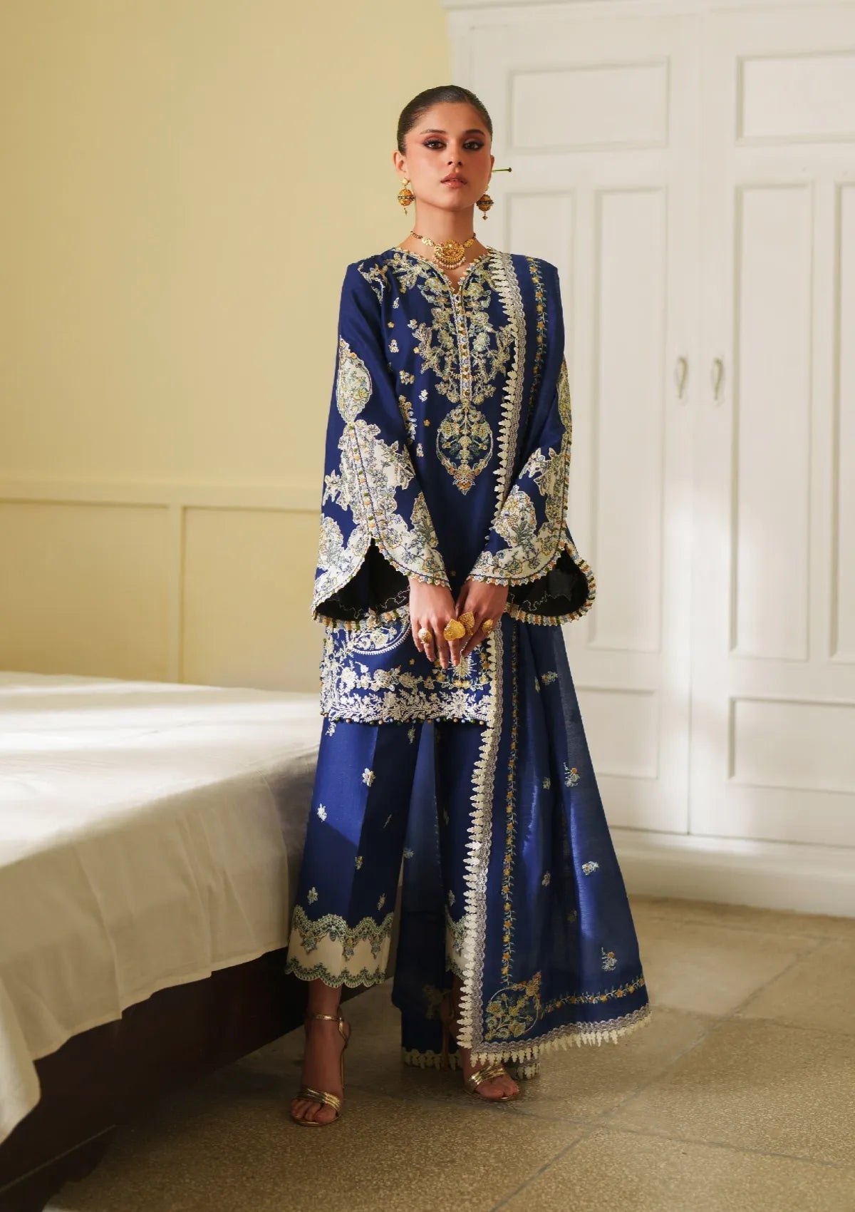 Bin Ilyas Heritage Dore'26 D-175B