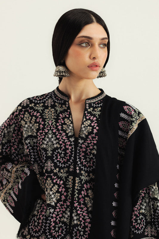 SHAHGUL BY ZARA SHAH
