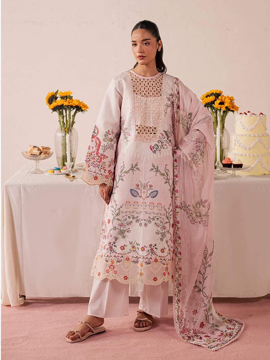 Mahnur Jahaan Lawn'26 MJ-02