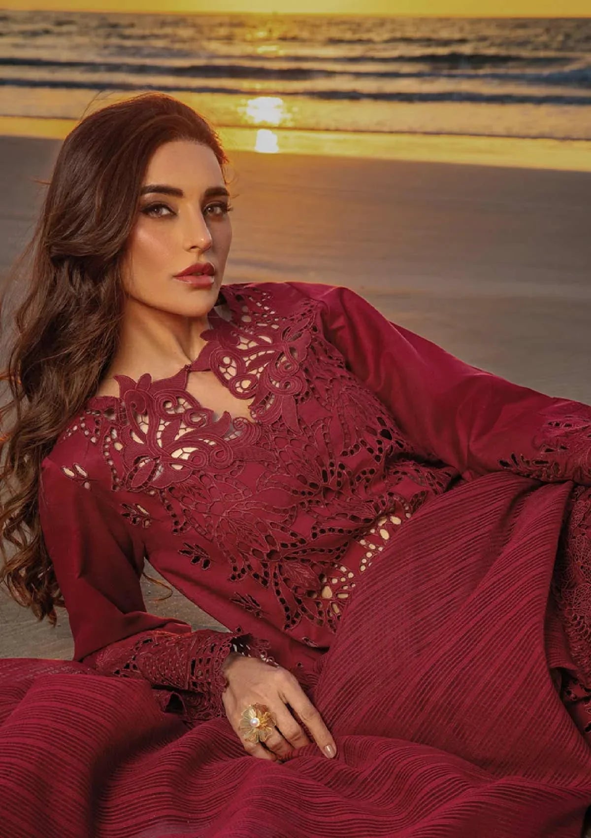 Rang Rasiya Premium Summer'25 D-13 ALAYA