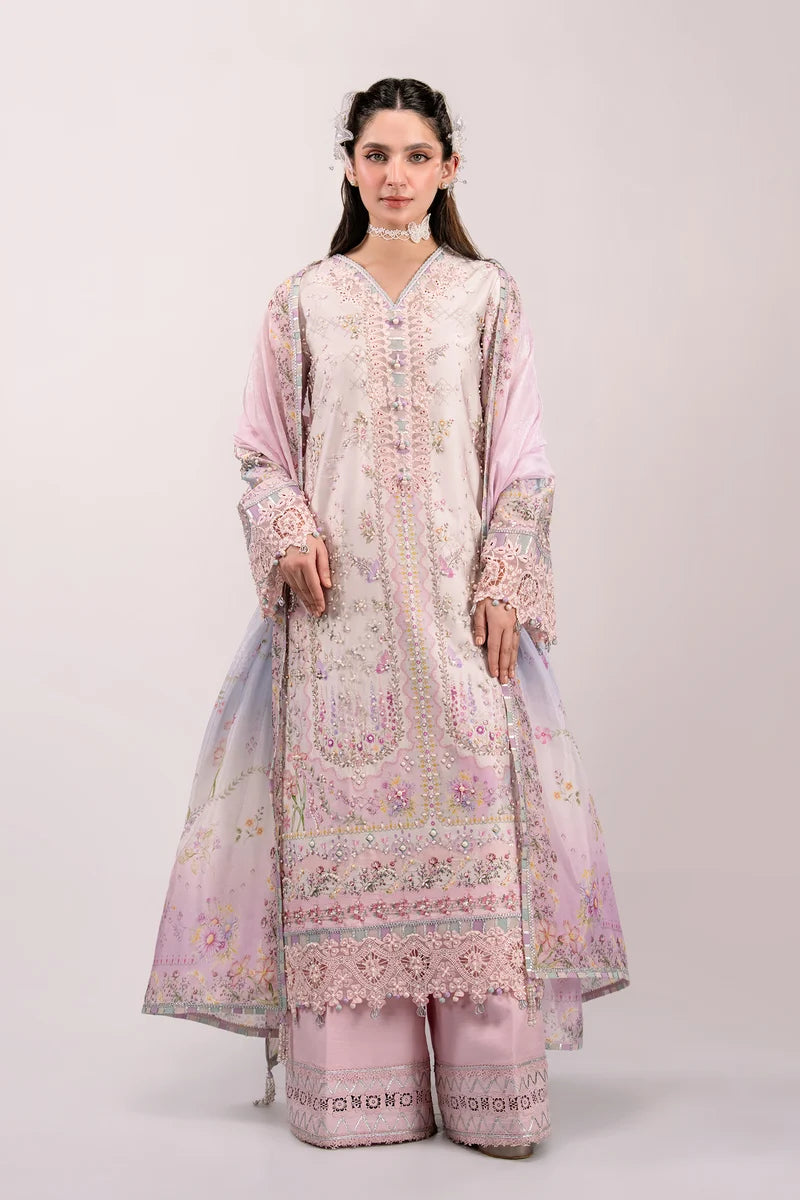 QSL-02 CALISTA