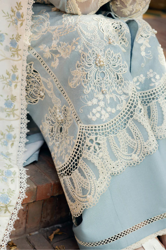 Manara Luxury Winter'24 WASLI