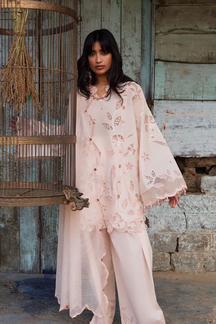 TÁO RÓU 桃柔 (ZL26-14 A)