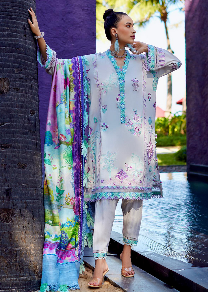 SUAY Lawn '24 | Zoella Grey FTA - 08