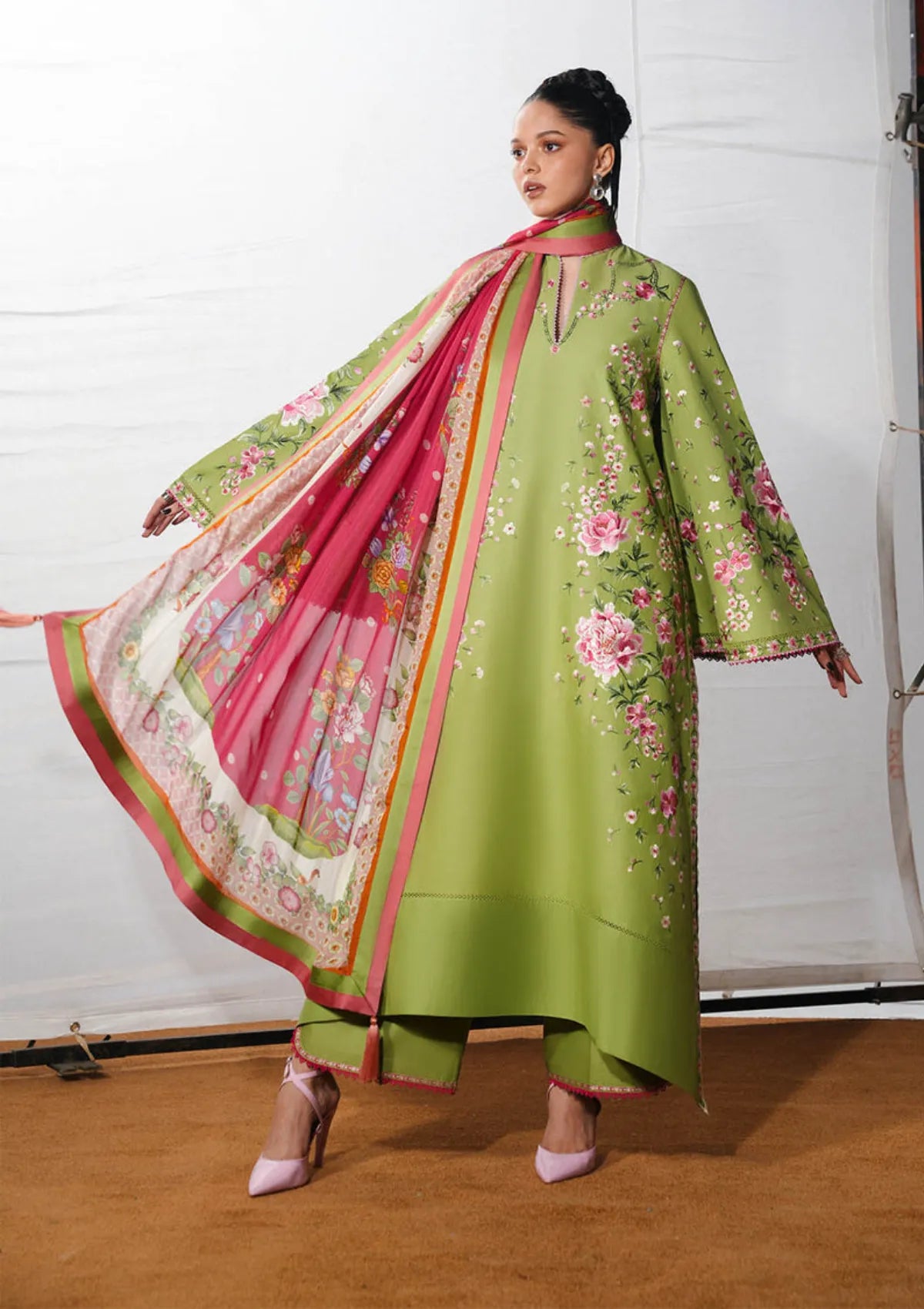 Jugnu The Reserved View SS Edit'26 -Chaman