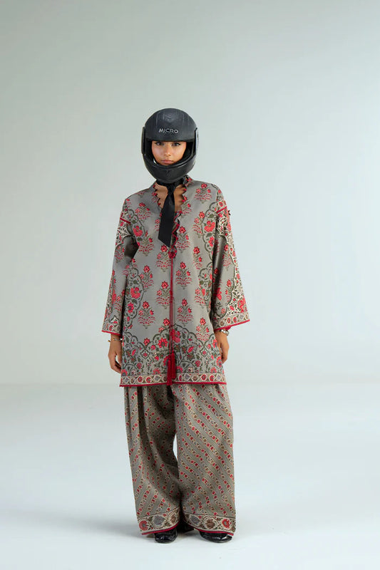 SILVER LINING – JPU25-03