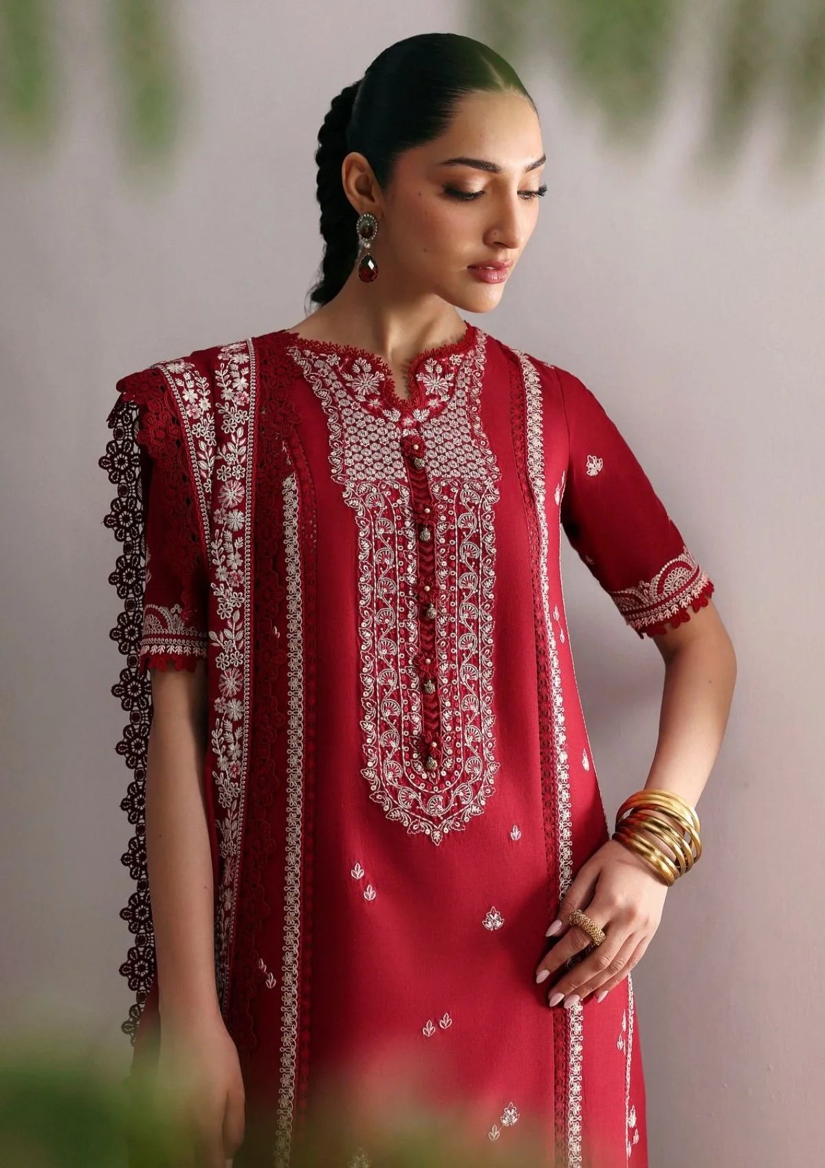 Republic Talia Summer Lawn'25 D-06A EVARA