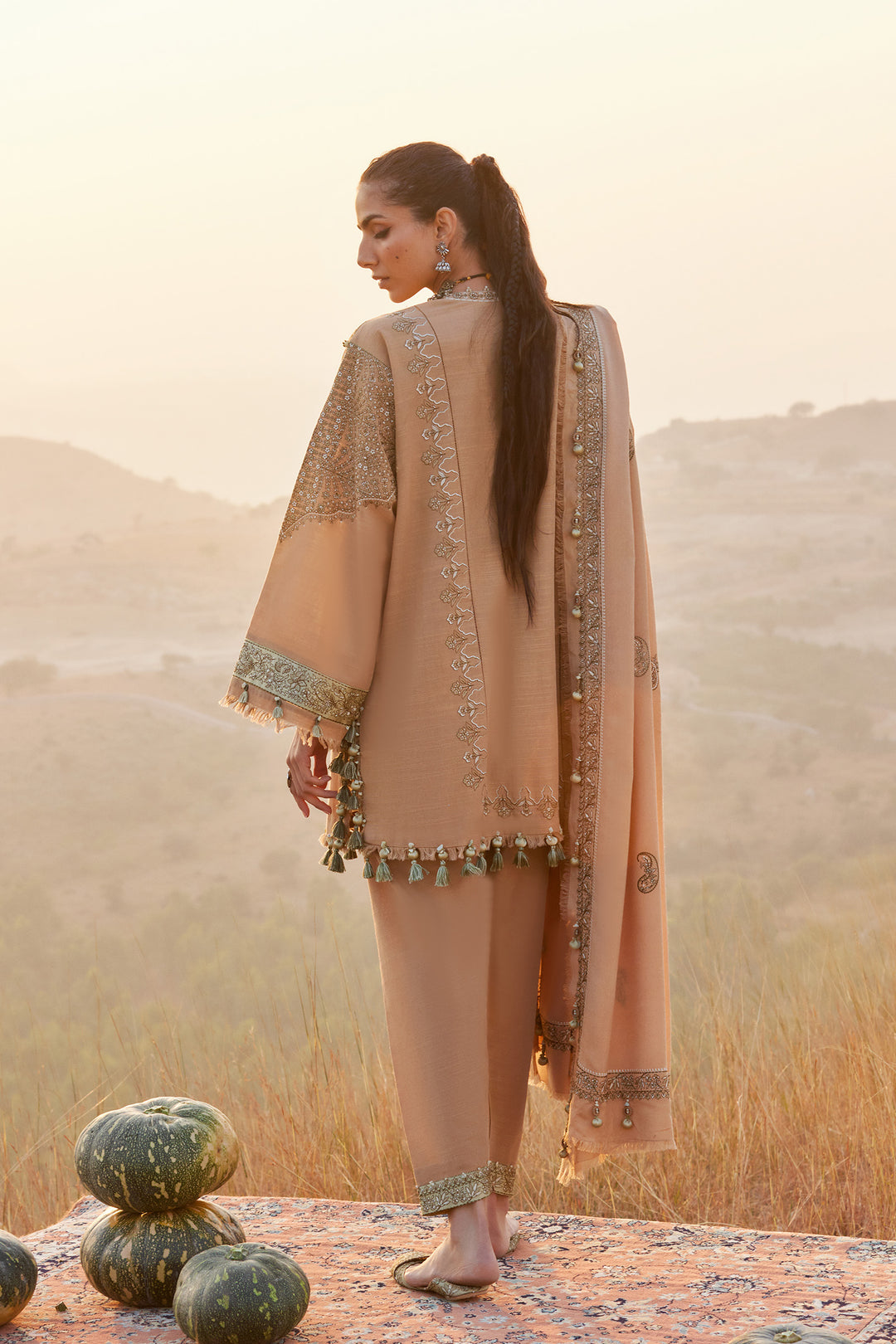 NEELAM (ZW25-01)
