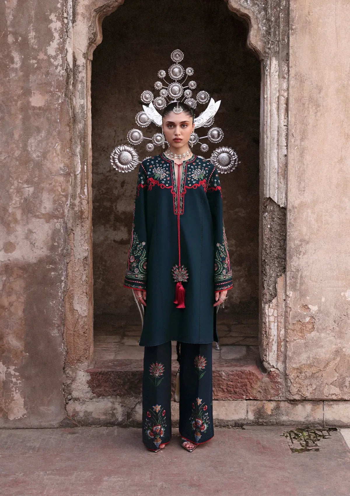 Jugnu Khaddar By Hussain Rehar'25 -Rati