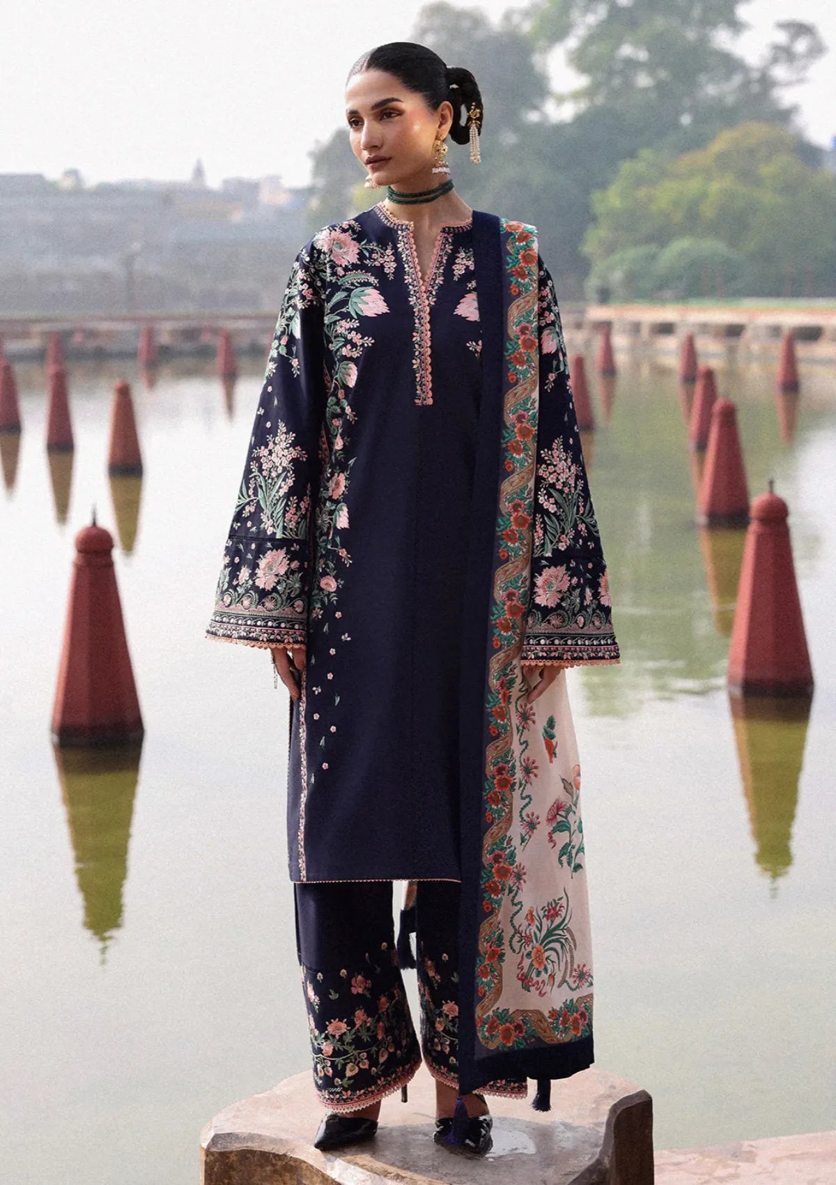 Jugnu Khaddar By Hussain Rehar'25 -Navi