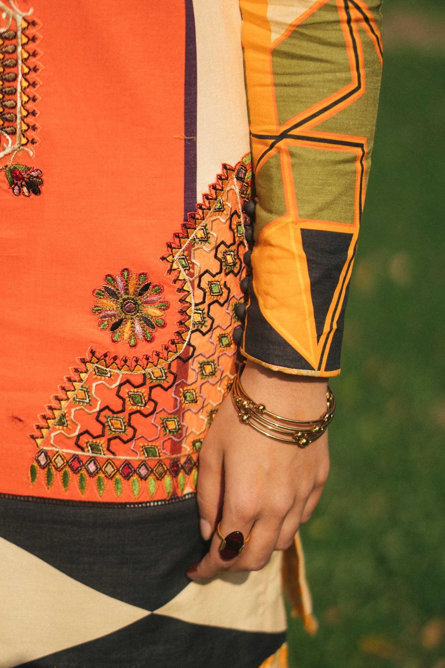 SHABNAM-A